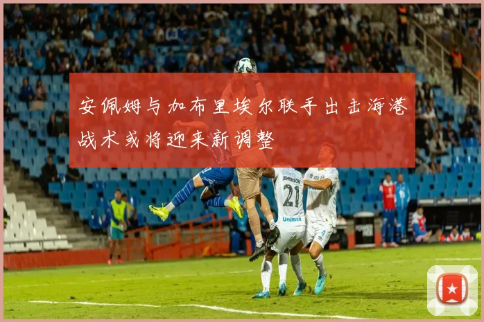 安佩姆与加布里埃尔联手出击海港战术或将迎来新调整