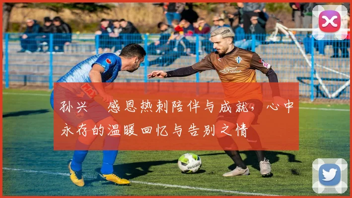 孙兴慜感恩热刺陪伴与成就，心中永存的温暖回忆与告别之情