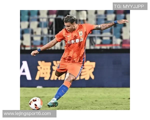 克雷桑中超表现惊艳参与进球数达80个仅次于武磊