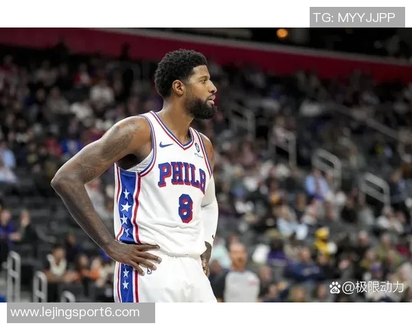 乔治表现平平17投仅中6得17分3篮板3助攻并遭遇5次犯规 乔治表现平平17投仅中6得17分3篮板3助攻并遭遇5次犯规