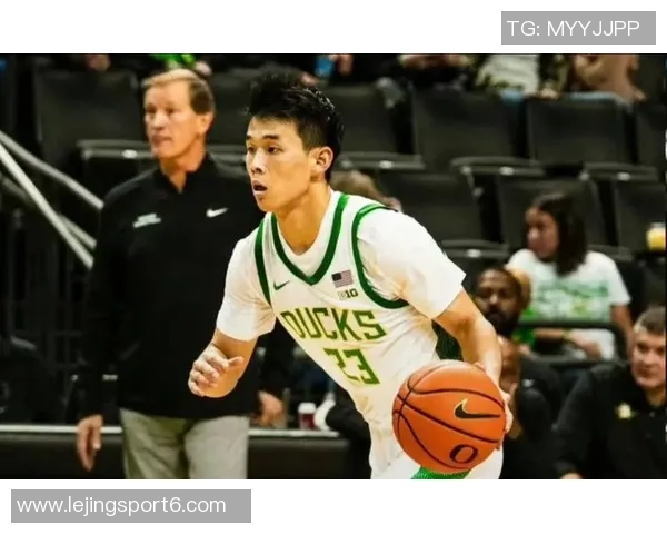 林葳在NCAA中逐渐找到自我定位完全适应教练要求展现出色表现