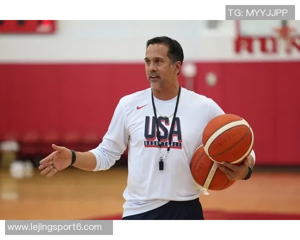 斯波：担任美国队主教练是我职业生涯中的最高荣誉之一