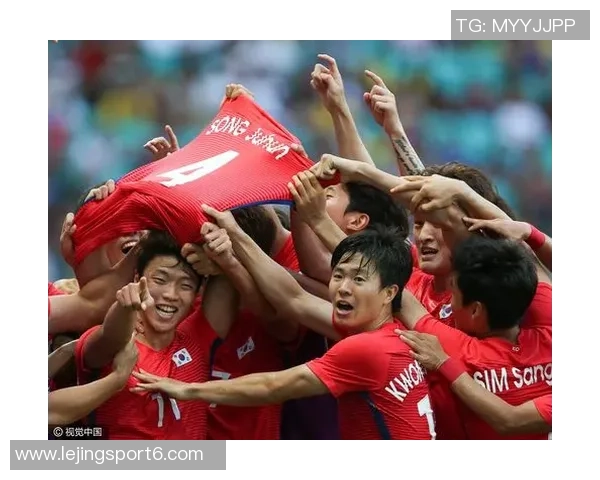 奥运男足参赛队伍减少至12支韩国或面临连续两届无缘奥运的危机 奥运男足参赛队伍减少至12支韩国或面临连续两届无缘奥运的危机