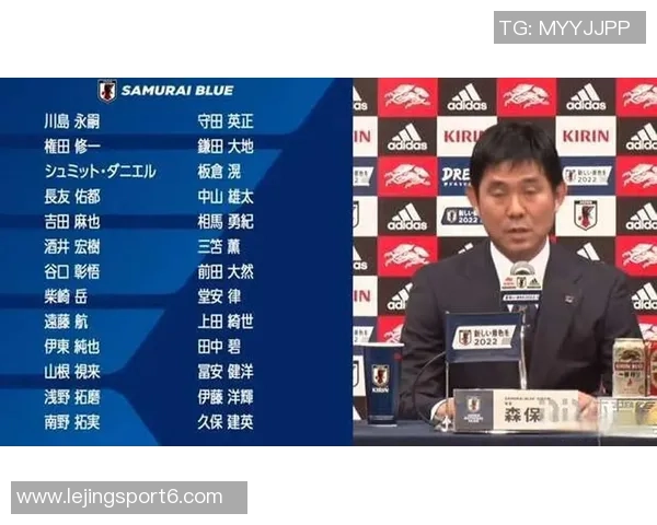 日本队世界杯中卫候选名单出炉富安健洋等12名球员激烈竞争