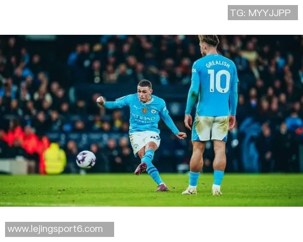 福登英超再现梅开二度佳绩上次还是对阵伊镇的精彩表现