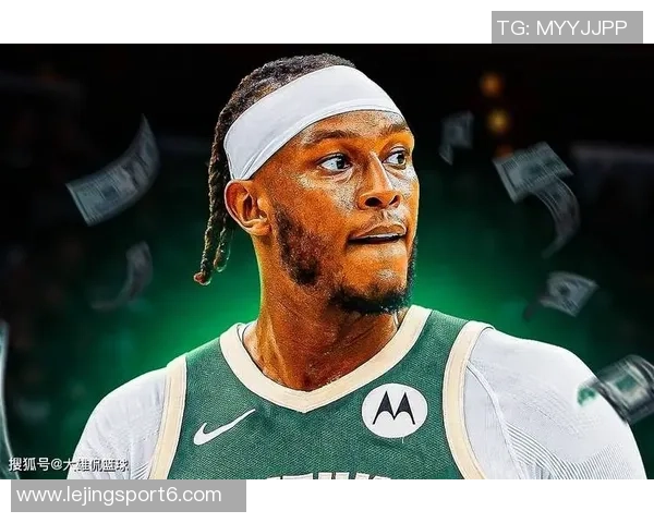 字母哥夏季或将加盟尼克斯目前无法公开表态引关注