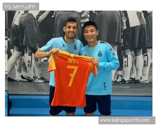 武磊回顾留洋七年感慨时光飞逝与西班牙人始终相伴