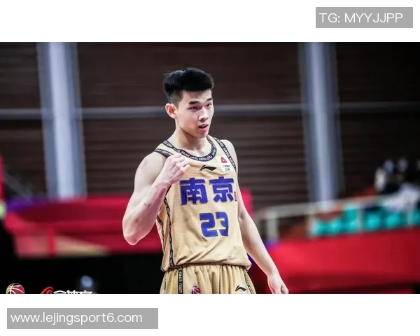 林葳荣膺本土得分王常规赛场均21分季后赛表现更为出色