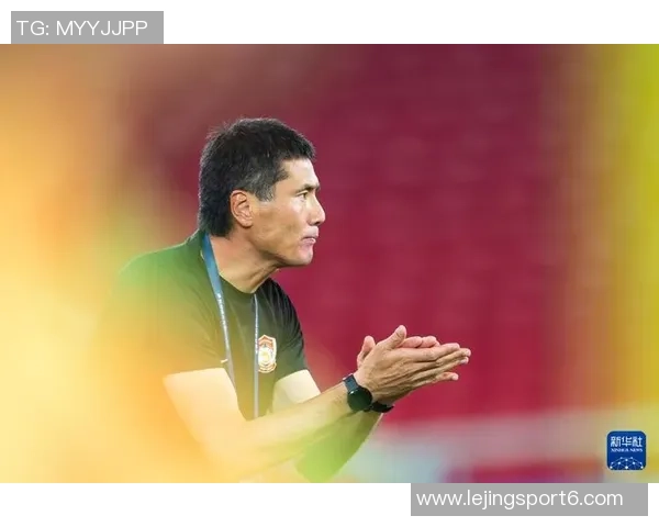 邵佳一教练团队全新阵容揭晓莱纳毛雷尔担任第一助教杨智负责守门员训练