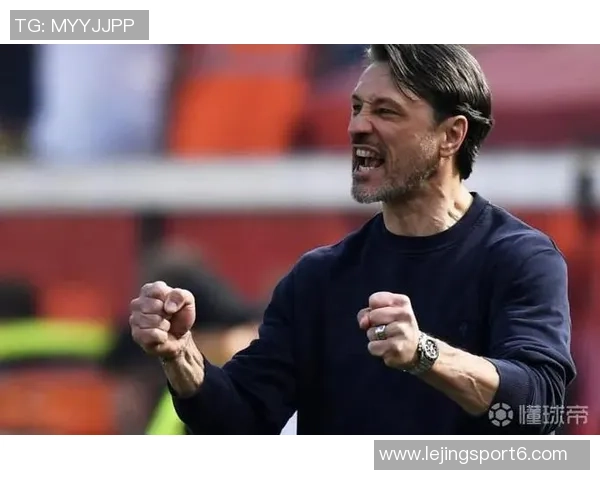 哈曼称科瓦奇提升多特表现职业态度超越欧冠决赛时光 哈曼称科瓦奇提升多特表现职业态度超越欧冠决赛时光